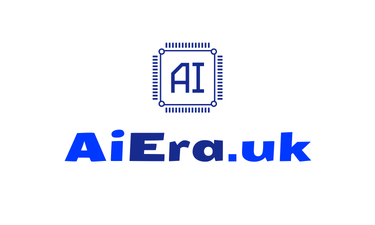 AiEra.uk - Creative brandable domain for sale
